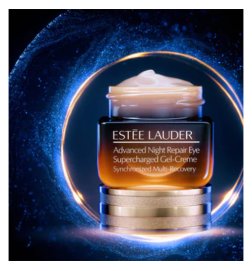 Advanced Night Repair Eye - Gel Crème Contour des Yeux Advanced Night Repair Eye - Gel Crème Contour des Yeux